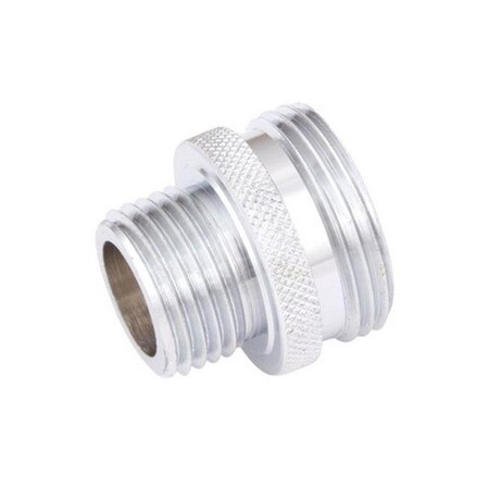 GER1C Standard Shower Arm Adapter